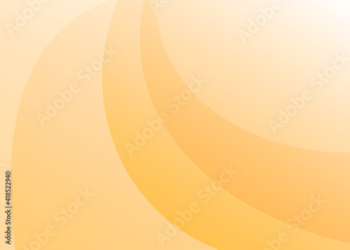  abstract orange background vectors 