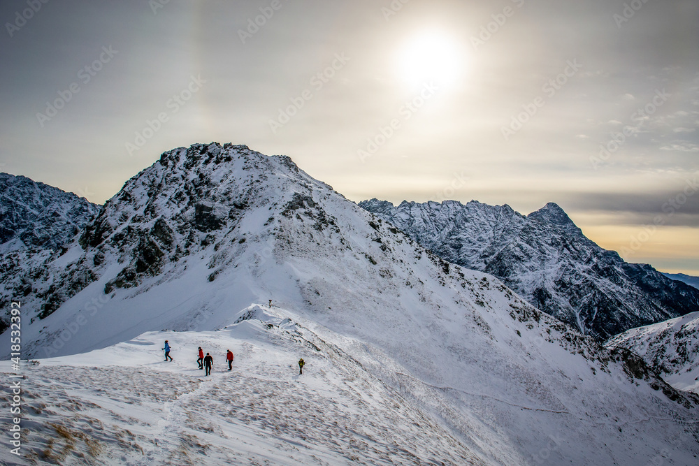 Tatry