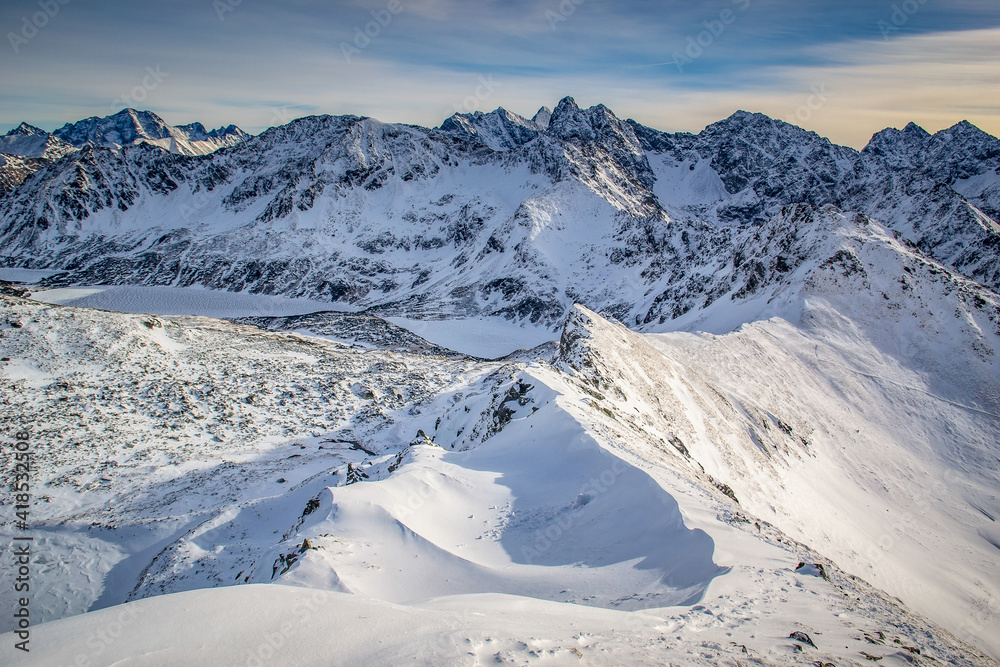 Tatry