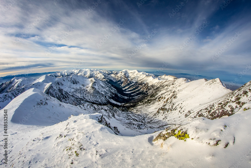 Tatry