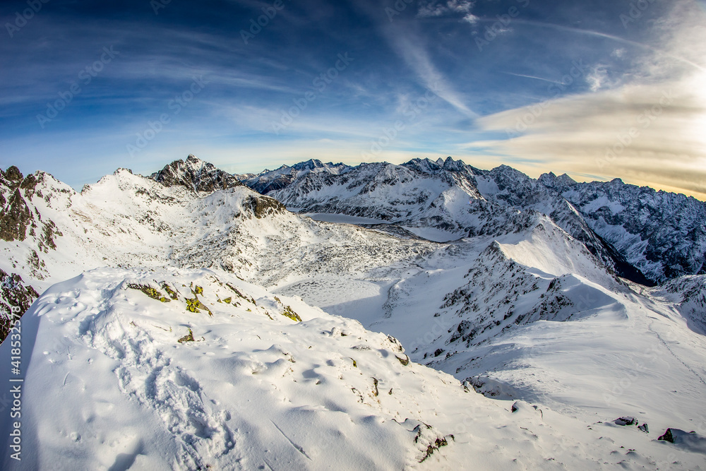 Tatry