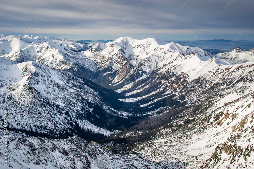 Tatry