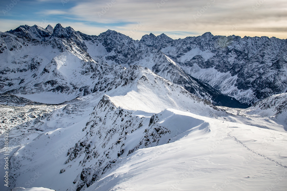 Tatry