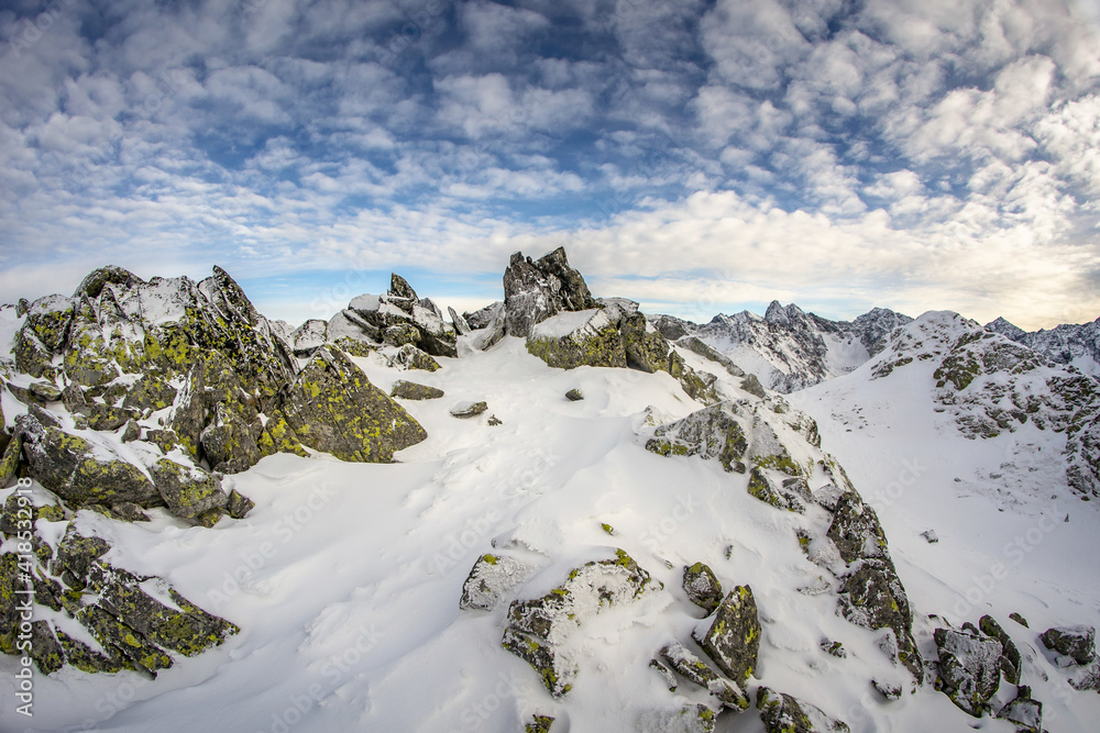 Tatry