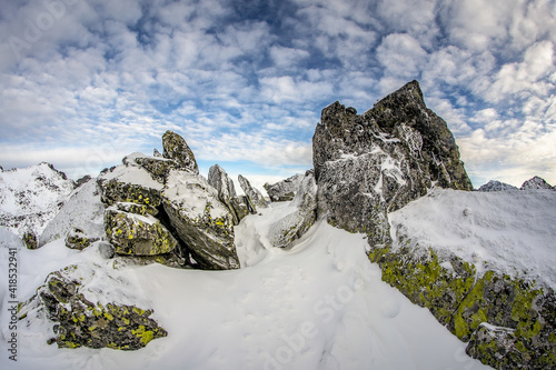 Tatry