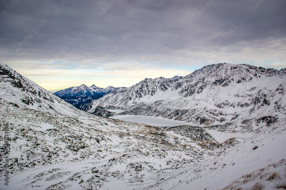 Tatry