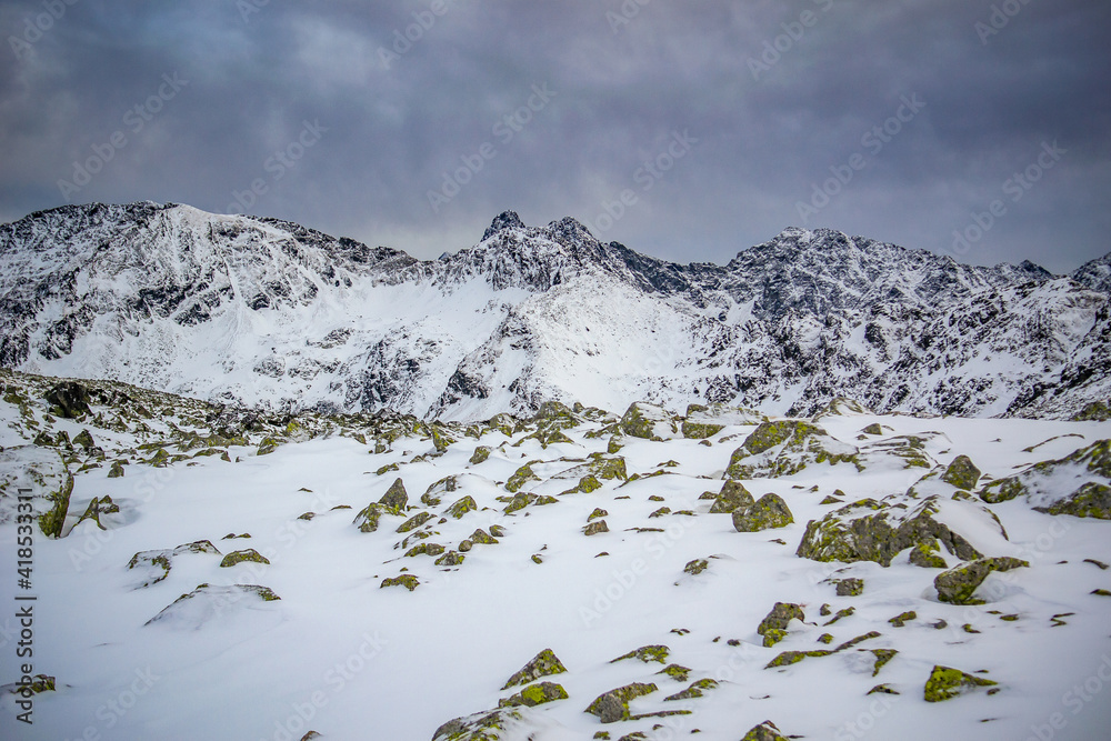 Tatry