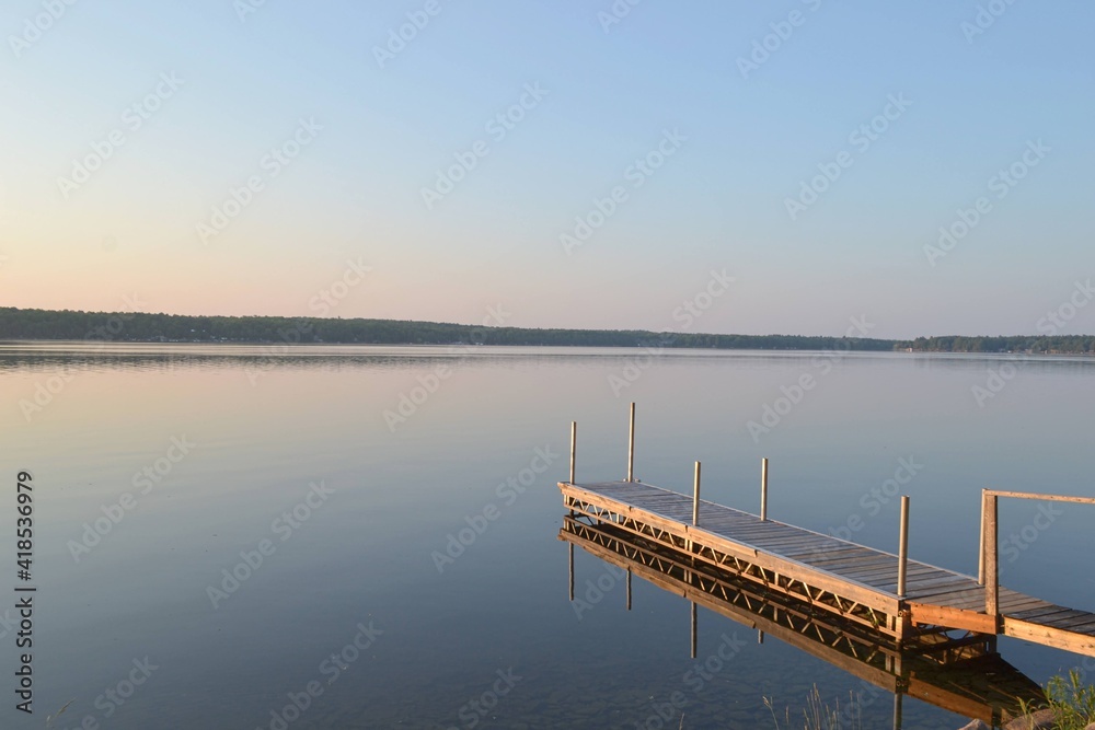 Obraz premium Serenity nd bliss