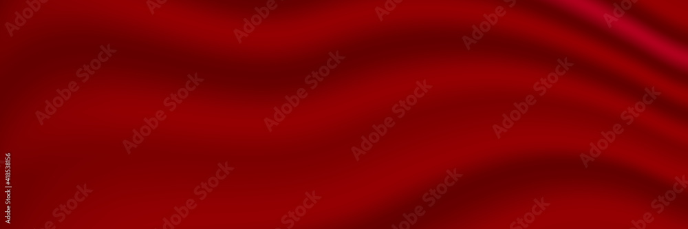 Curtain red with 3d style. Concert or ceremony template. Award or winner concept with golden glitter. Shining stage background with spotlight. Vector illustration. Curtain red with 3d style. Concert or ceremony template. Award or winner concept with golden glitter. Shining stage background with spotlight. Vector illustration.