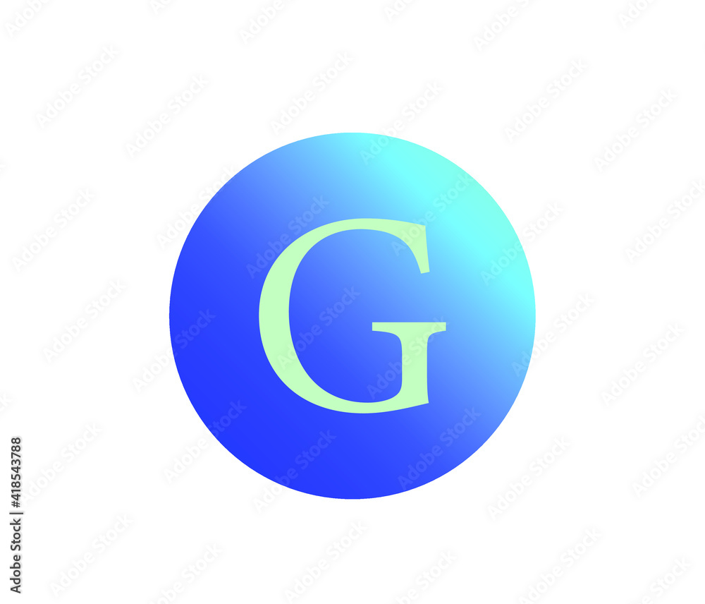 Letter G logo icon design template elements X letter symbol business company vector icon Letter G logo icon design template elements X letter symbol business company vector icon