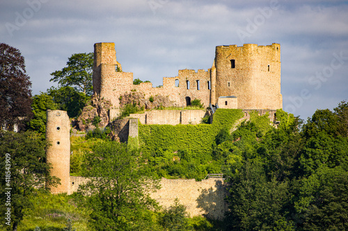 Burgruine Frauenstein