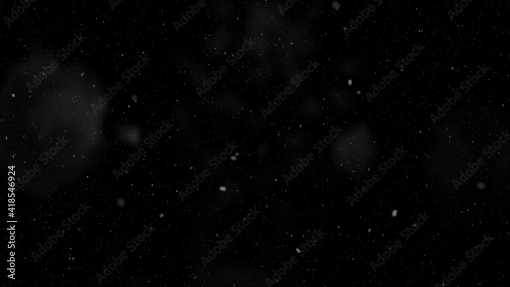 Underwater or air overlay background also good as alpha channel for dust and dirt. Small particles. Good for under water environment, air dust, for adding chemical particles, fish, etc...