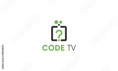 Code TV | Programmimg logo