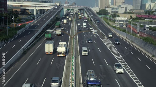 東京高速道路