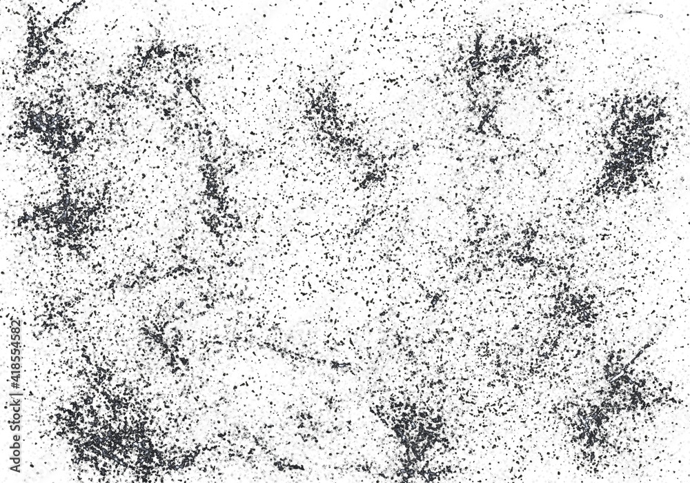grunge texture for background.Grainy abstract texture on a white background.highly Detailed grunge background with space.
