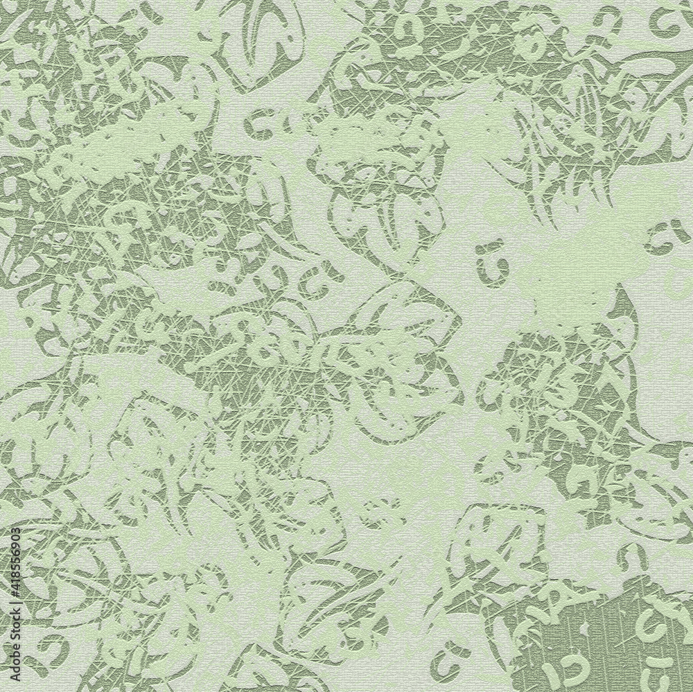 Modern stylish abstract texture. Light design. Modern stylish abstract texture. Light design.