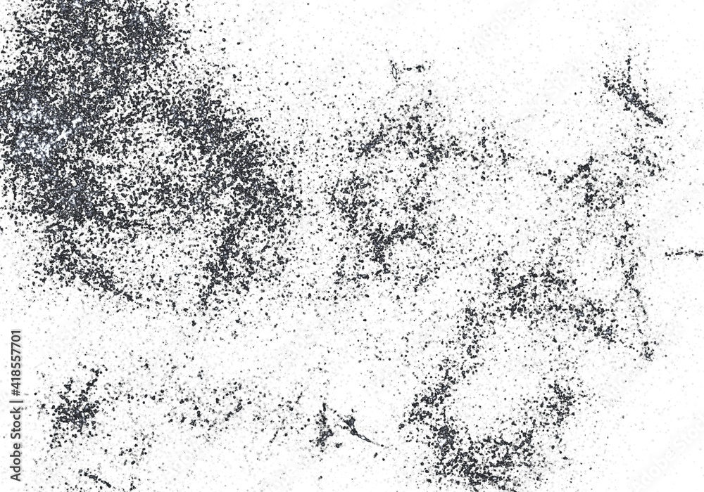 Fototapeta premium grunge texture.Overlay illustration over any design to create grungy vintage effect and depth. For posters, banners, retro and urban designs.