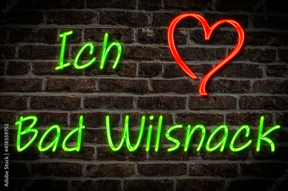 Fototapeta premium Bad Wilsnack