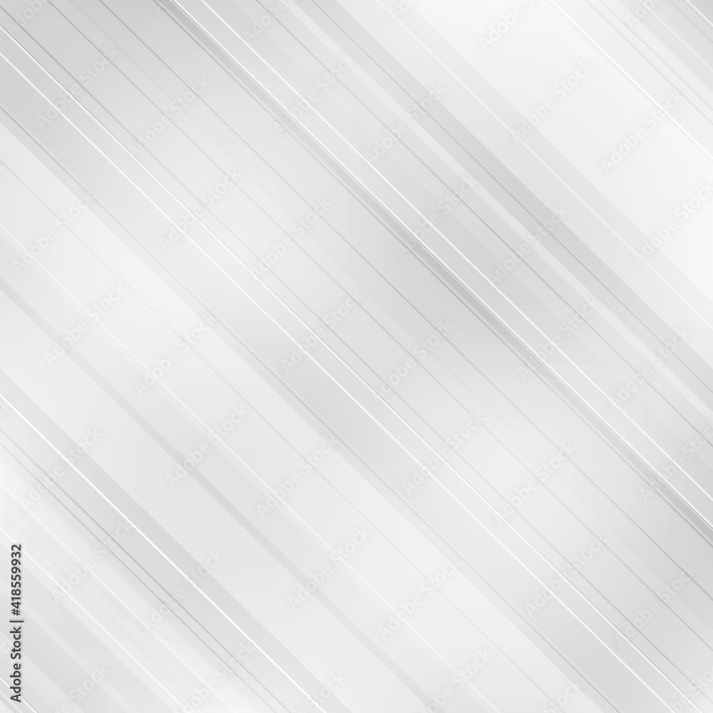 Obraz premium Abstract bright background with diagonal lines. Vector illustration