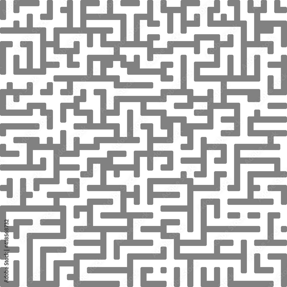 Abstract vector background design with maze mosaic texture and place for your text isolated. Good cover for book on psychology, creative problem solving, logical thinking, the study of human relations Abstract vector background design with maze mosaic texture and place for your text isolated. Good cover for book on psychology, creative problem solving, logical thinking, the study of human relations