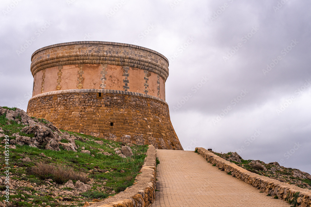 Balade à Ciuatadella (Minorque)