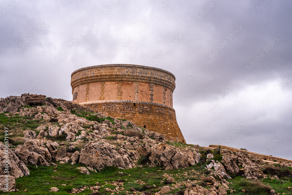 Balade à Ciuatadella (Minorque)