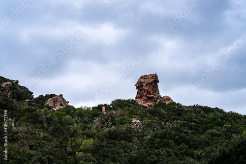 Balade à Ciuatadella (Minorque)