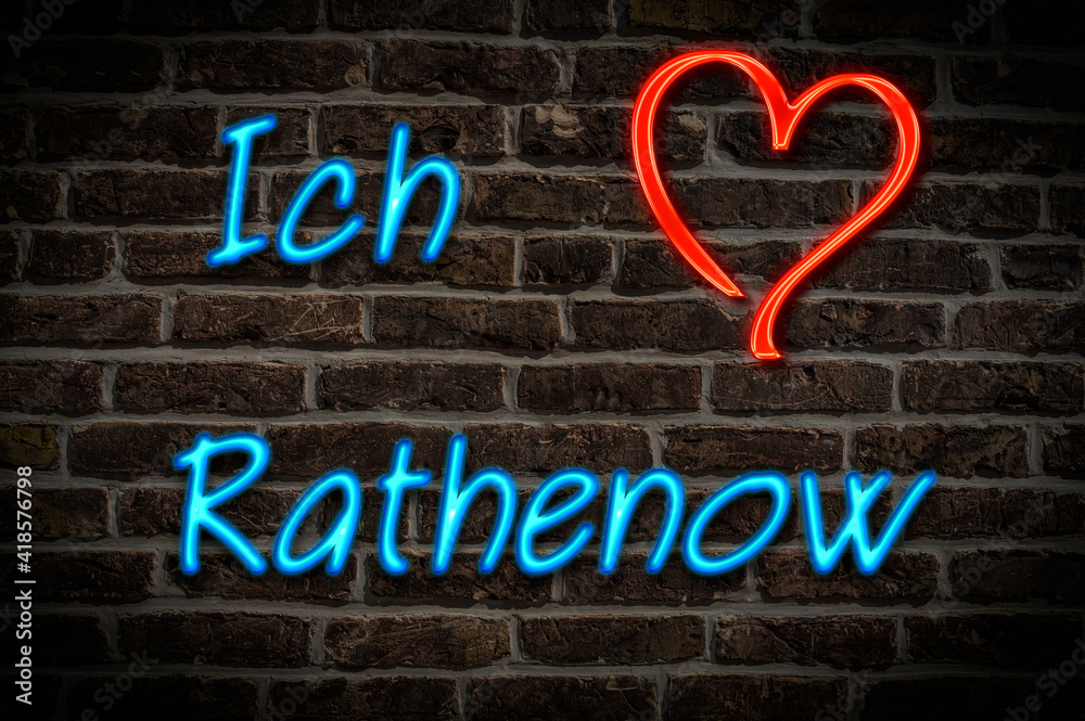 Rathenow Rathenow