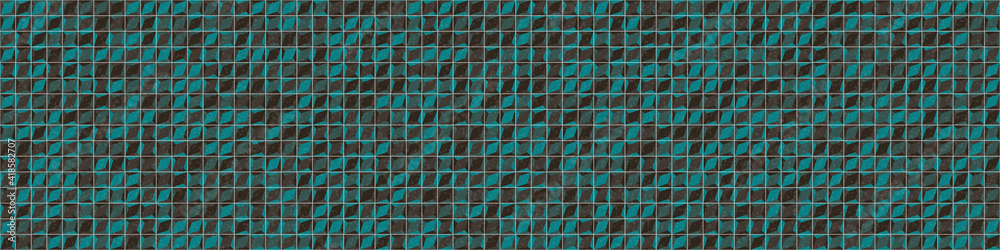 Abstract Geometric Pattern generative computational art illustration Abstract Geometric Pattern generative computational art illustration