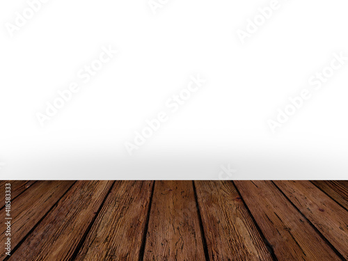  wood floor texture vintage background