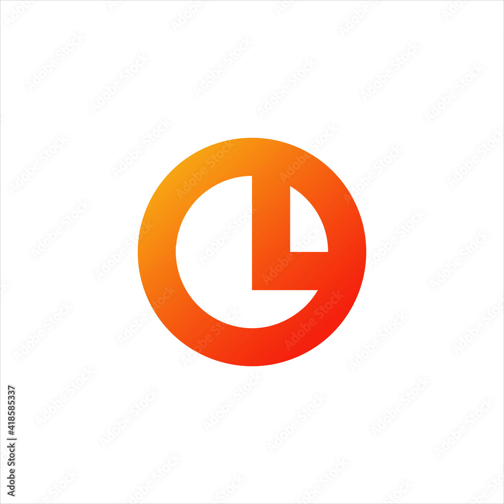 Creative L Letter Logo Design Vector - Modern L Letter Logo Template - Awesome L Gradient Business Logo Design
Creative L Letter Logo Design Vector - Modern L Letter Logo Template - Awesome L Gradient Business Logo Design
