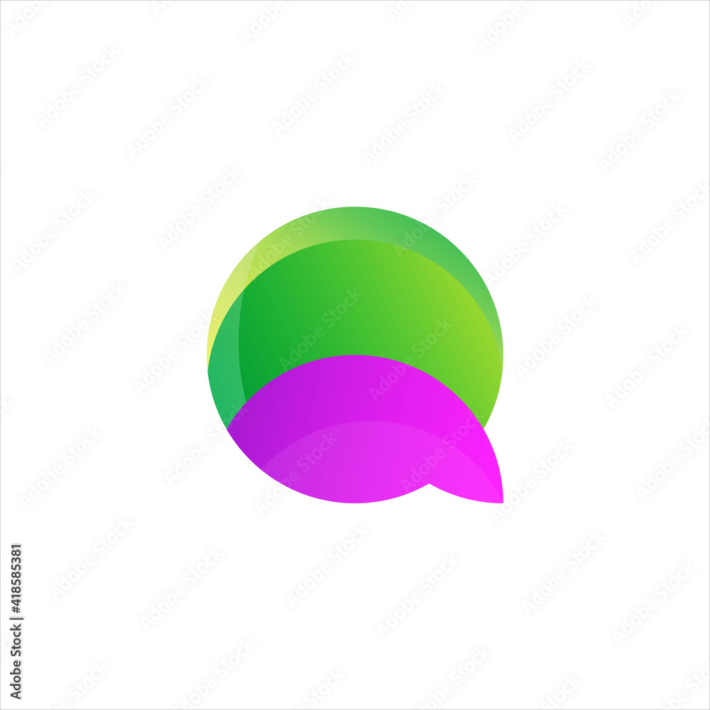 Creative Q Letter Logo Design Vector - Modern Q Letter Logo Template - Awesome Q Gradient Business Logo Design
Creative Q Letter Logo Design Vector - Modern Q Letter Logo Template - Awesome Q Gradient Business Logo Design