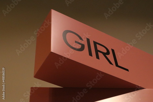 Girl