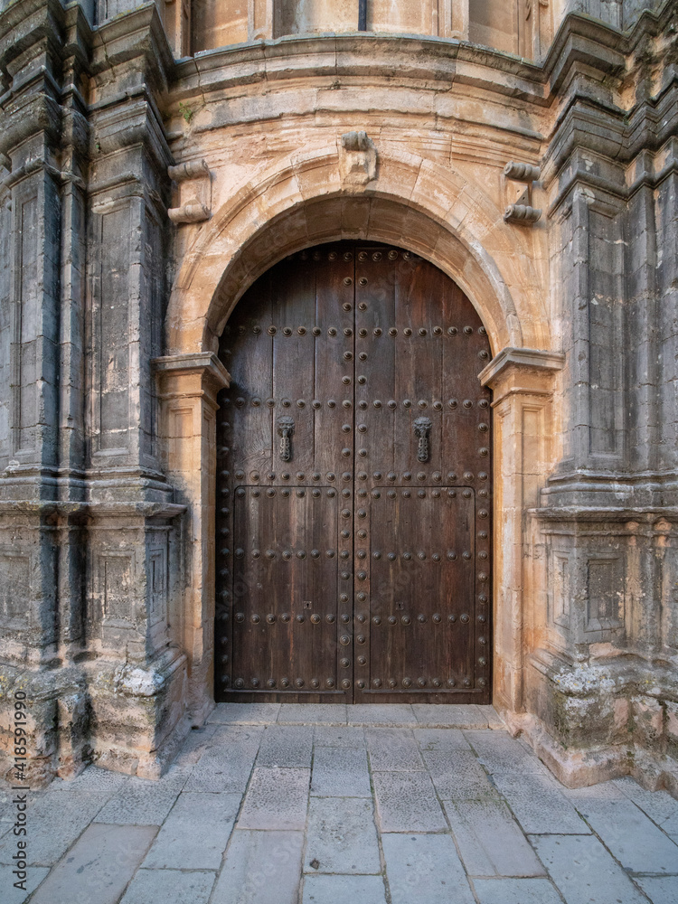 Ronda, Alndalusia, Spain