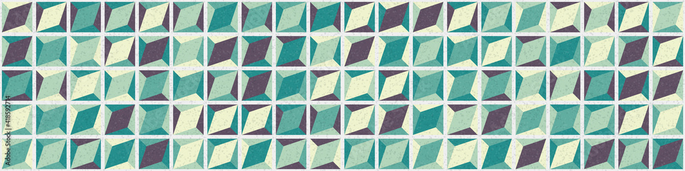 Abstract Geometric Pattern generative computational art illustration Abstract Geometric Pattern generative computational art illustration