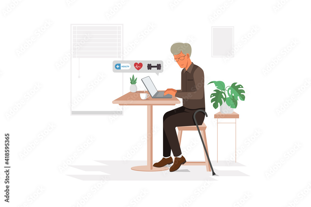 Senior man alone sitting on sofa at library sick covered with plaid wearing eyeglasses holding bottle of pills looking at prescribing information serious
Senior man alone sitting on sofa at library sick covered with plaid wearing eyeglasses holding bottle of pills looking at prescribing information serious