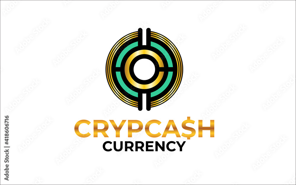Illustration vector graphic of bitcoin currency icon Logo Design template Illustration vector graphic of bitcoin currency icon Logo Design template