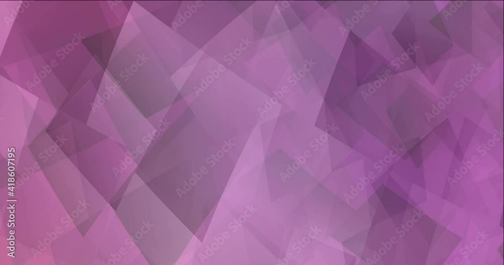 4K looping light pink animation in square style. Quality abstract video with rectangular structure. Film business advertising. 4096 x 2160, 30 fps. 4K looping light pink animation in square style. Quality abstract video with rectangular structure. Film business advertising. 4096 x 2160, 30 fps.