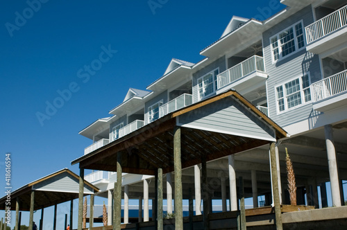 Beach Condos