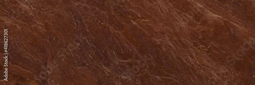 Panel kuchenny z motywem Textured of the brown marble background, Natural granite texture with high resolution, pattern of luxury stone wall for design art work, travertine tiles, Marbel floor background, Marbles of Thailand