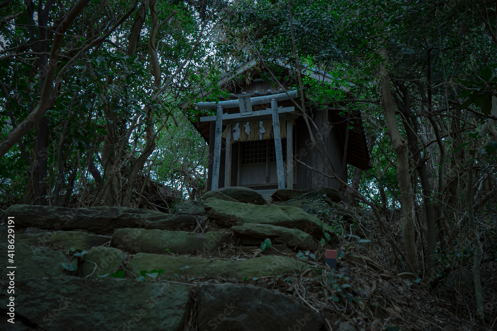 金比羅神社 金比羅神社