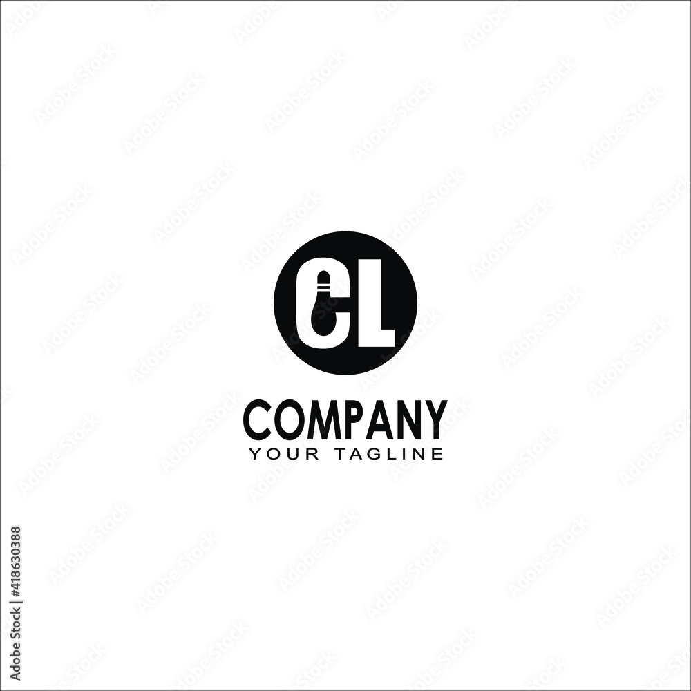 abstract logo design abstract logo design