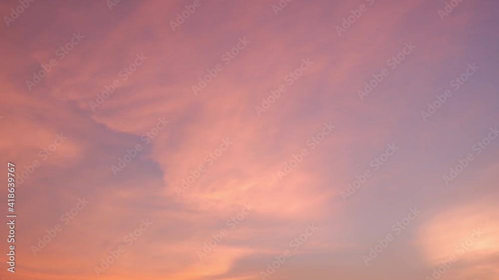 4K Time lapse, beautiful sky with clouds background, Weather nature cloud blue and sunrise. 4K Time lapse, beautiful sky with clouds background, Weather nature cloud blue and sunrise.