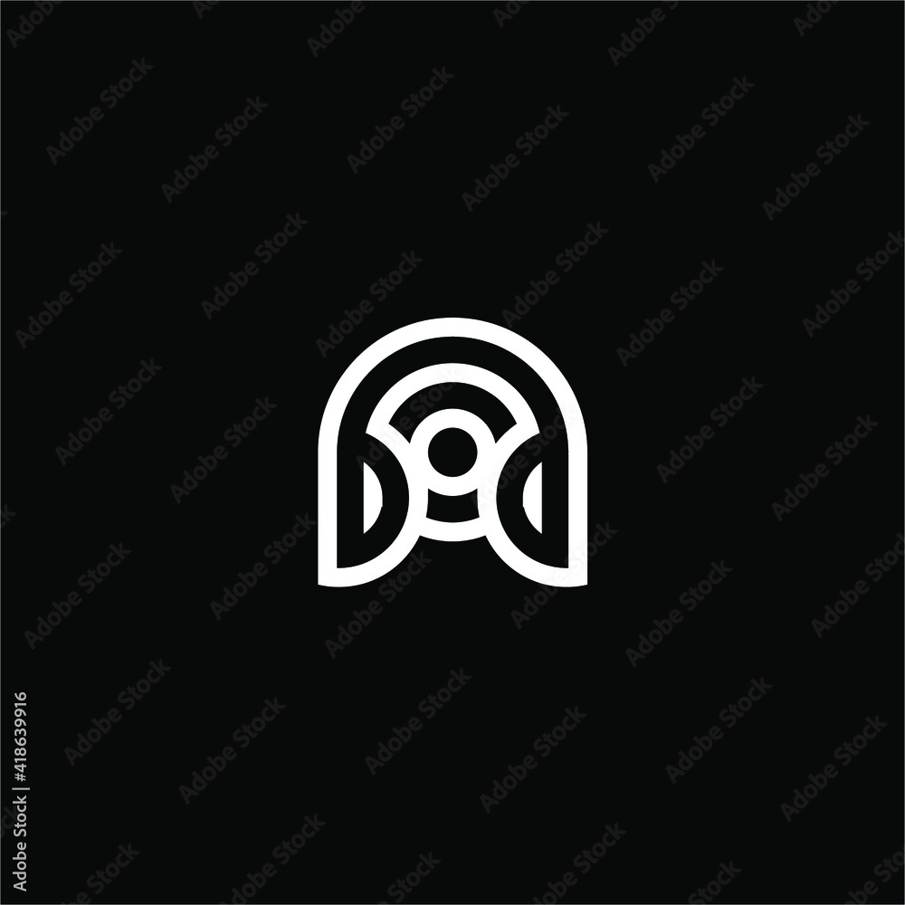 geometric icon symbol design logo vector template geometric icon symbol design logo vector template