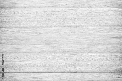 Withe gary wooden wall texture abstract background