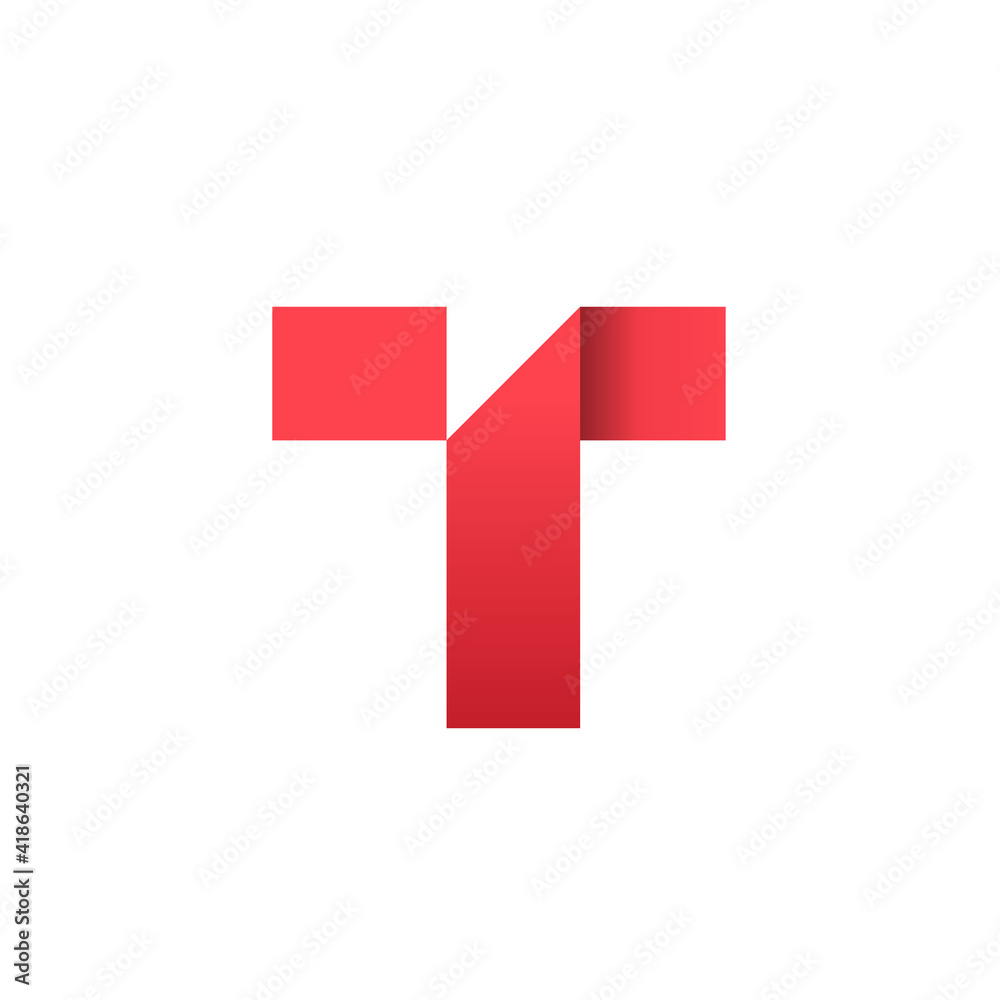 Letter T logo icon design template elements. vector illustration Letter T logo icon design template elements. vector illustration