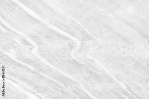 White marble texture abstract background pattern with high resolution.