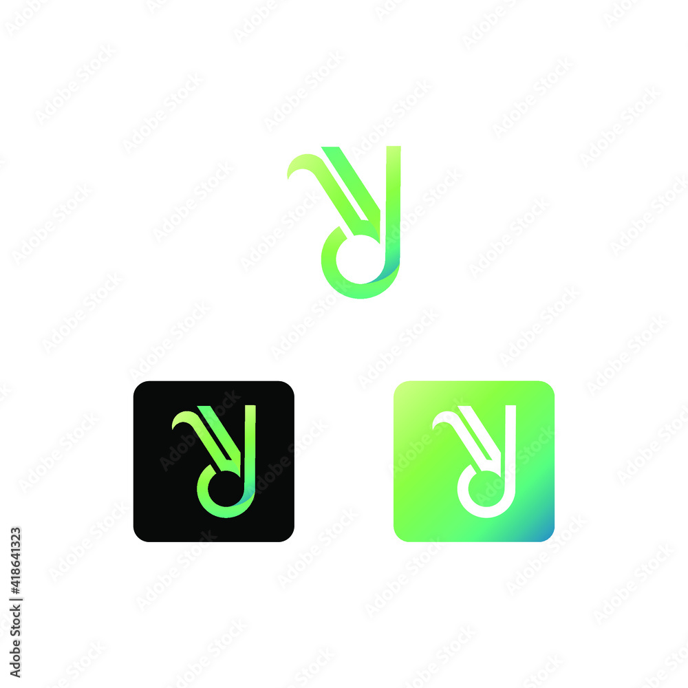 media, multimedia design logo vector icon template media, multimedia design logo vector icon template