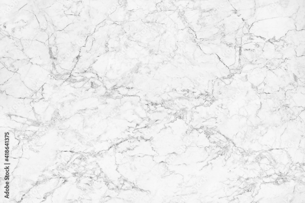 white marble pattern texture  abstract background