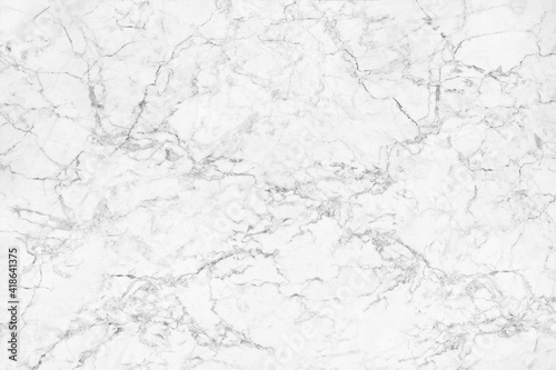 white marble pattern texture abstract background